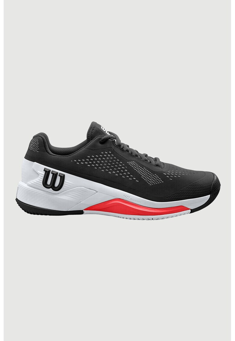 Wilson Тенис обувки Rush Pro 4.0 - Pepit.bg