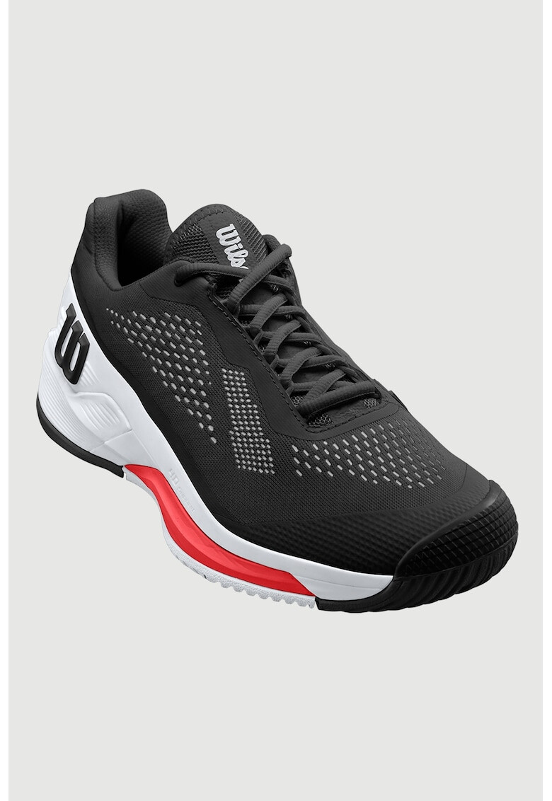 Wilson Тенис обувки Rush Pro 4.0 - Pepit.bg