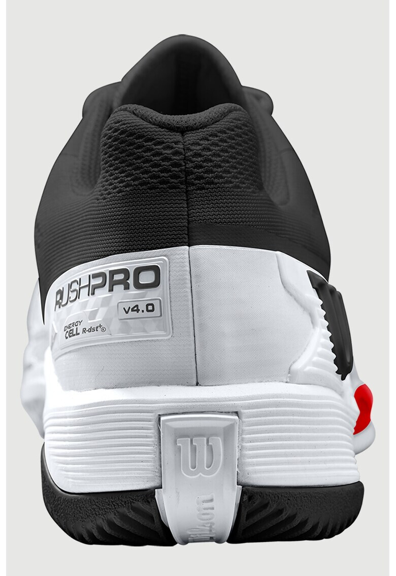 Wilson Тенис обувки Rush Pro 4.0 - Pepit.bg