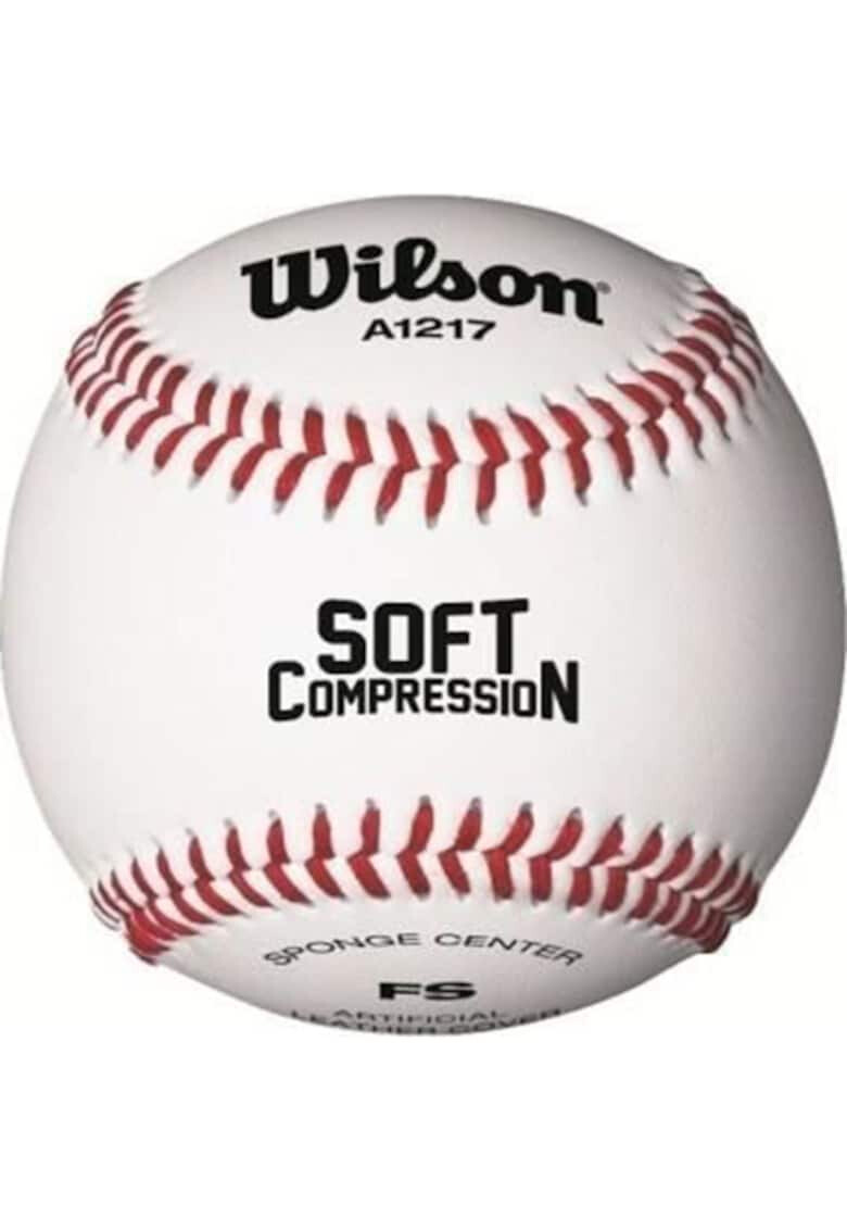 Wilson Топка за бейсбол Soft Compression - Pepit.bg