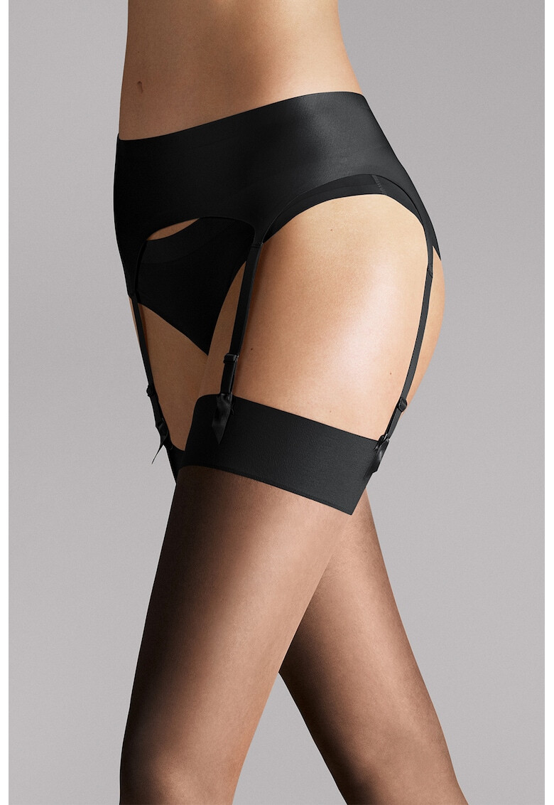 Wolford Безшевен колан за жартиери - Pepit.bg
