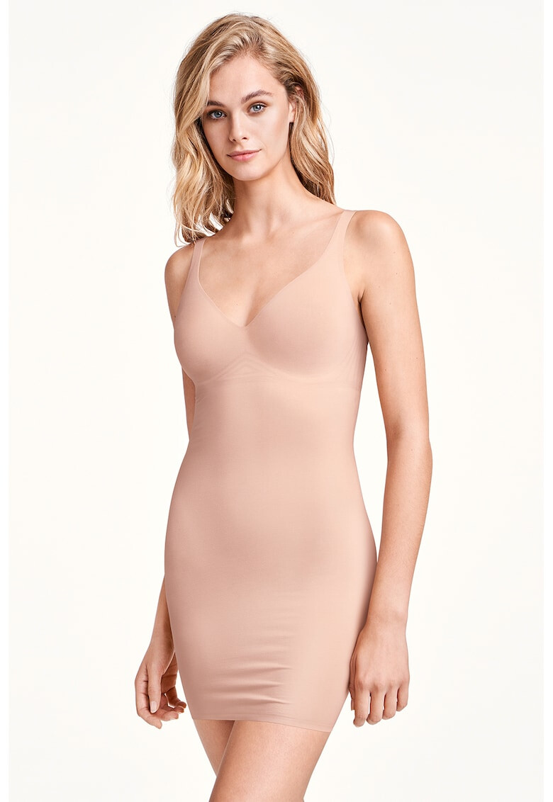 Wolford Оформяща рокля с моделиращи чашки - Pepit.bg
