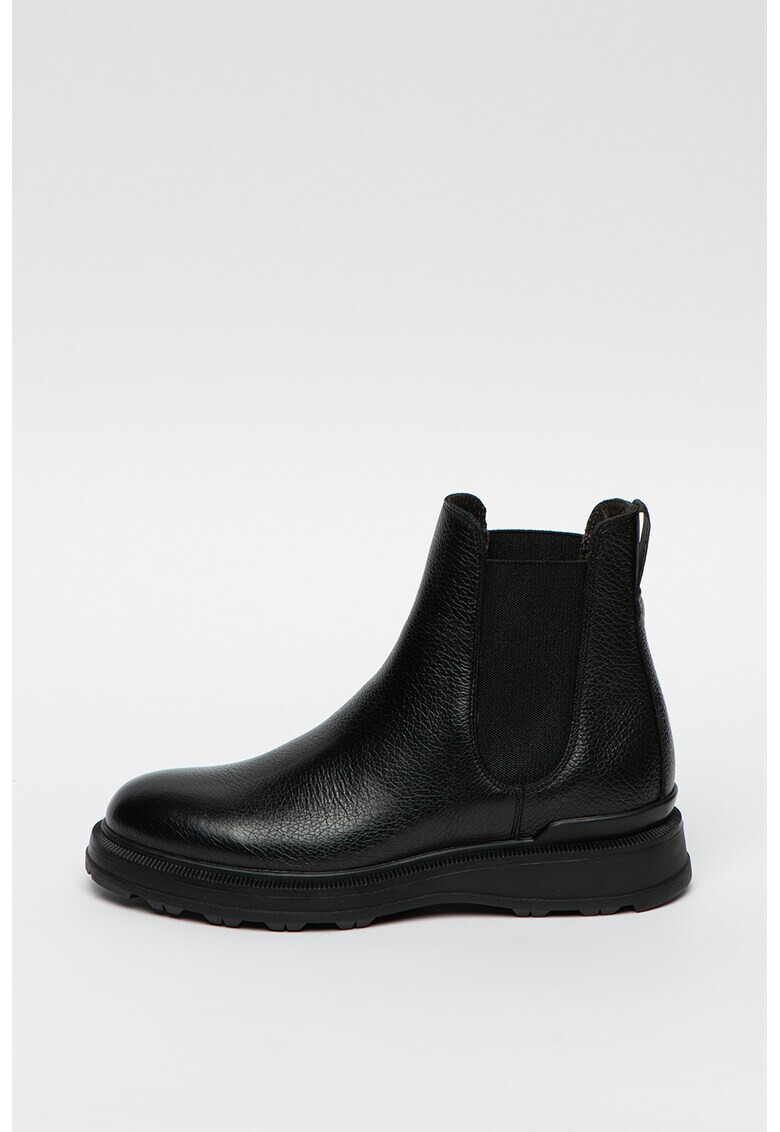Woolrich Кожени боти Chelsea - Pepit.bg