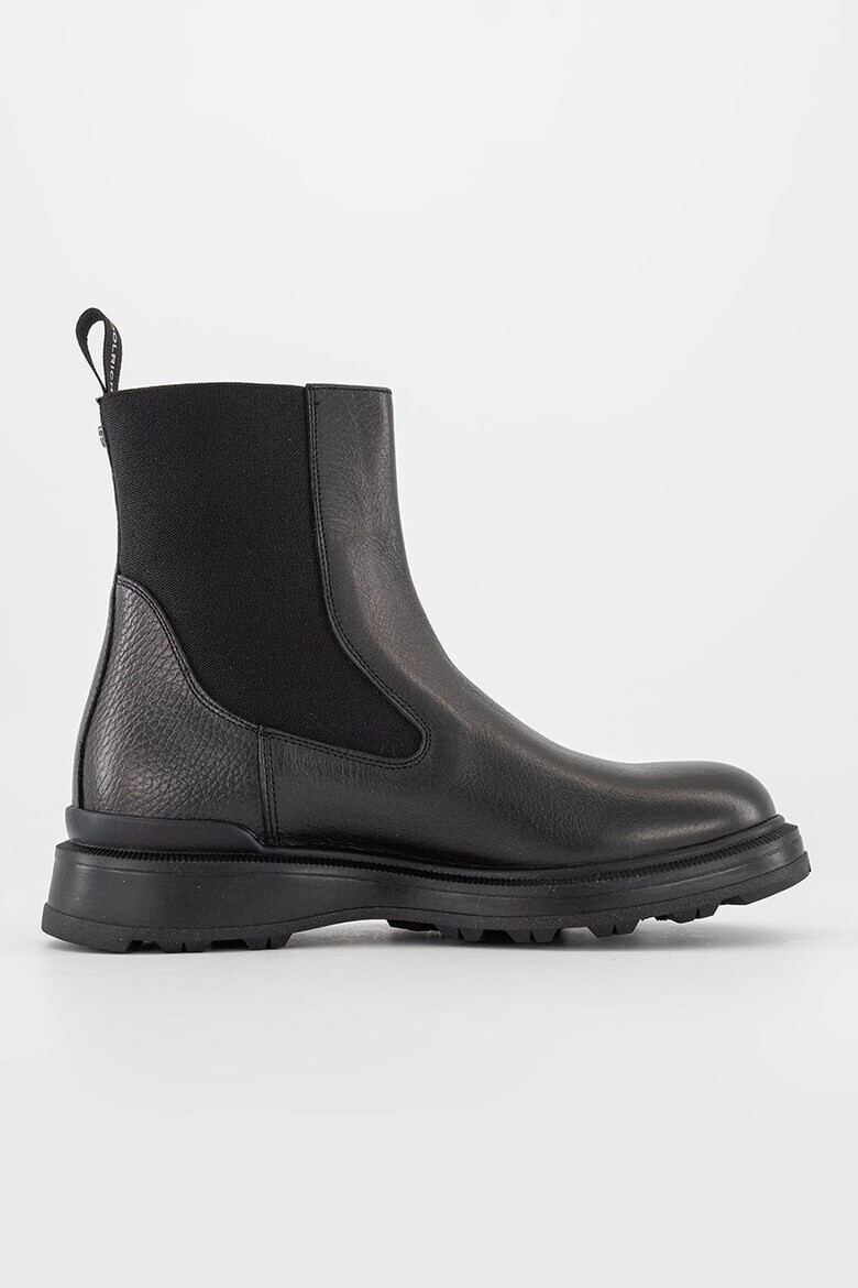 Woolrich Кожени боти Chelsea - Pepit.bg
