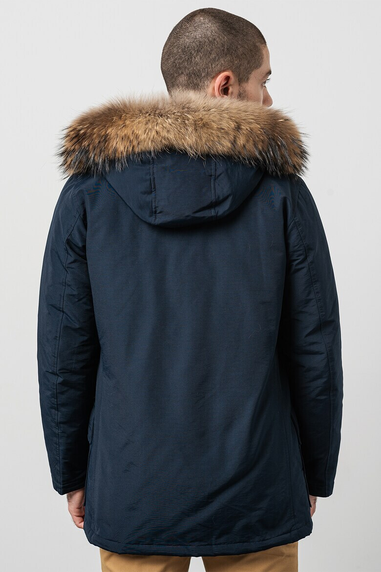 Woolrich Парка Daytona с еко пух - Pepit.bg