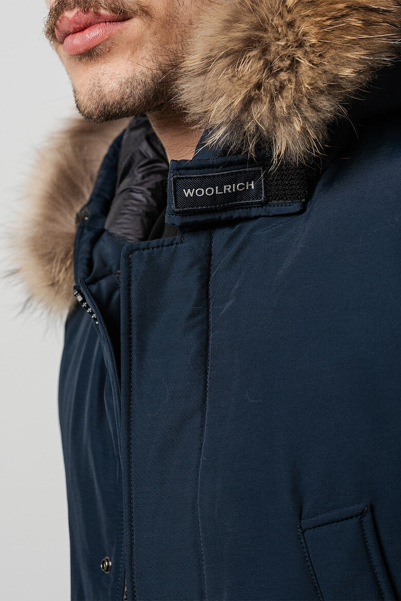 Woolrich Парка Daytona с еко пух - Pepit.bg