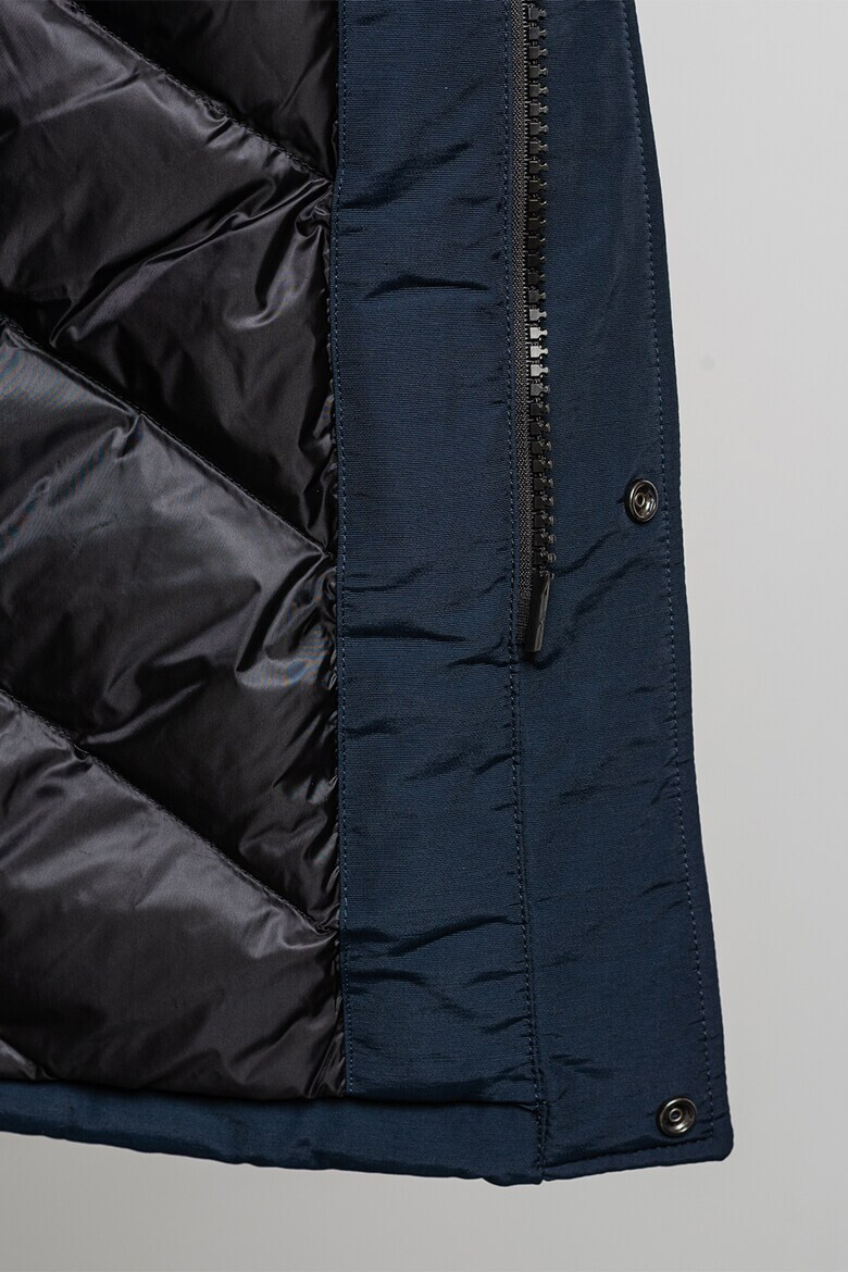 Woolrich Парка Daytona с еко пух - Pepit.bg