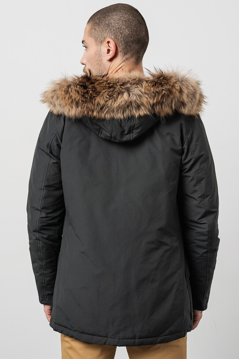 Woolrich Парка Daytona с еко пух - Pepit.bg