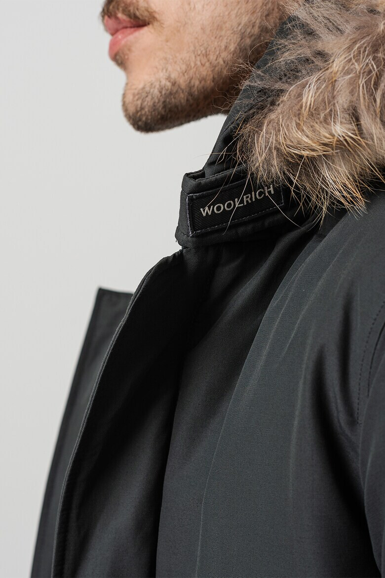 Woolrich Парка Daytona с еко пух - Pepit.bg