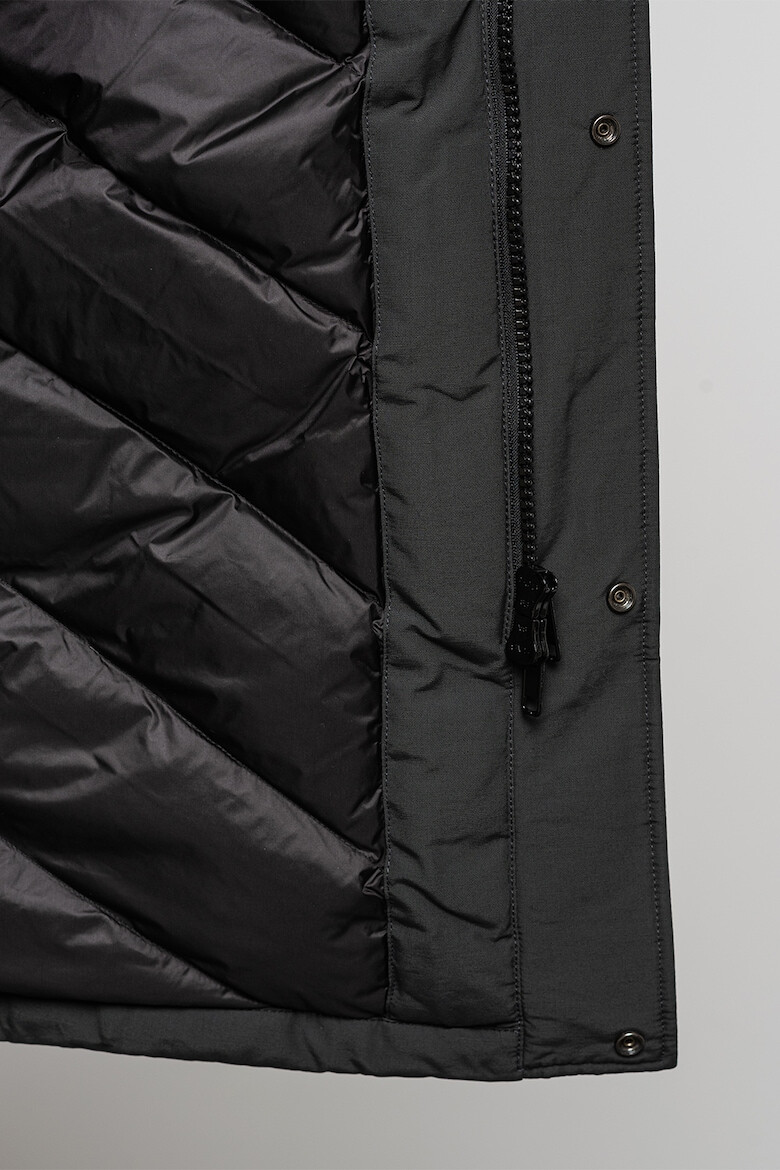 Woolrich Парка Daytona с еко пух - Pepit.bg