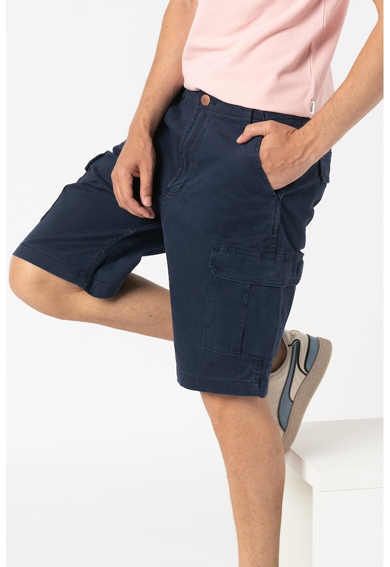 Wrangler Бермуди Casey с карго джобове - Pepit.bg