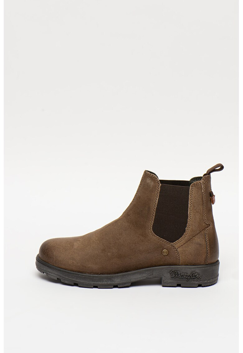 Wrangler Боти Buddy тип Chelsea - Pepit.bg
