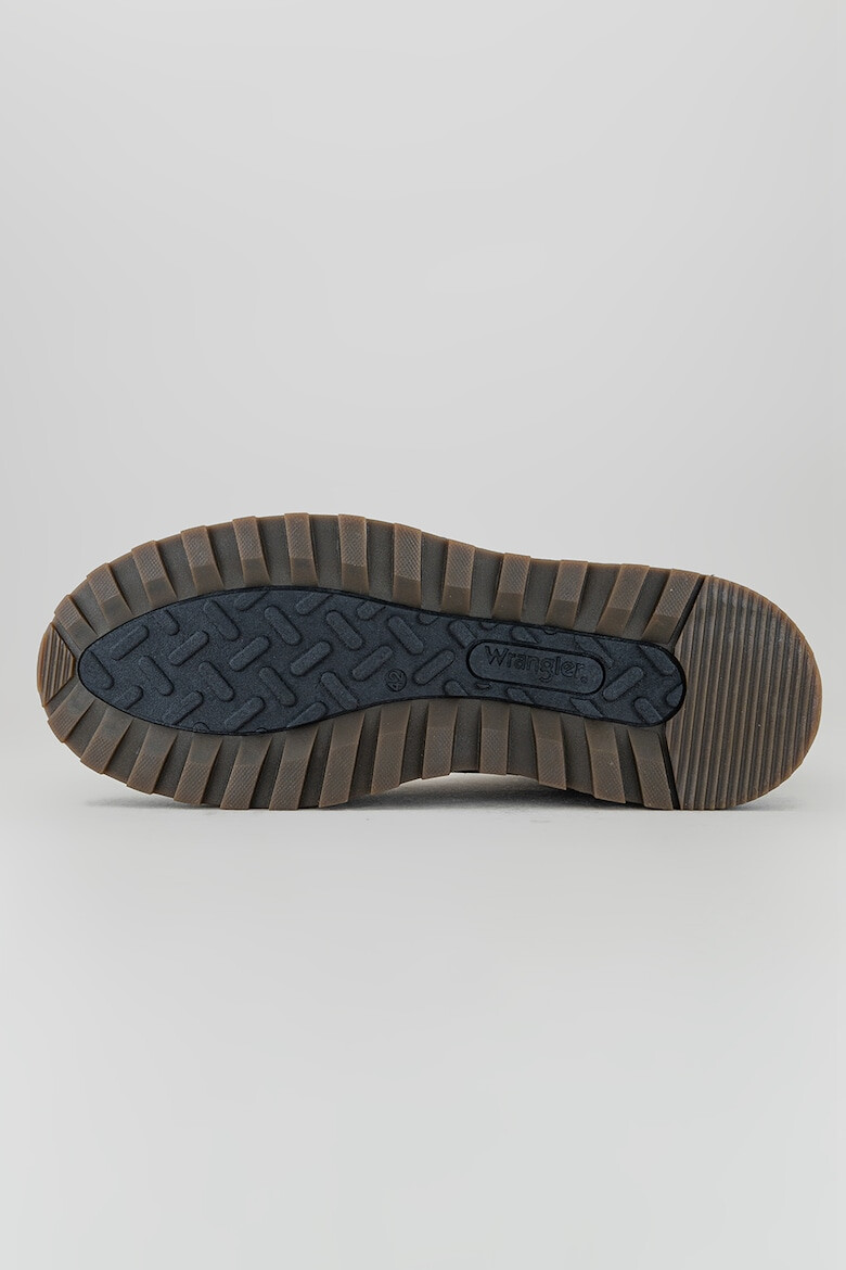 Wrangler Боти Mitchell от еко кожа - Pepit.bg