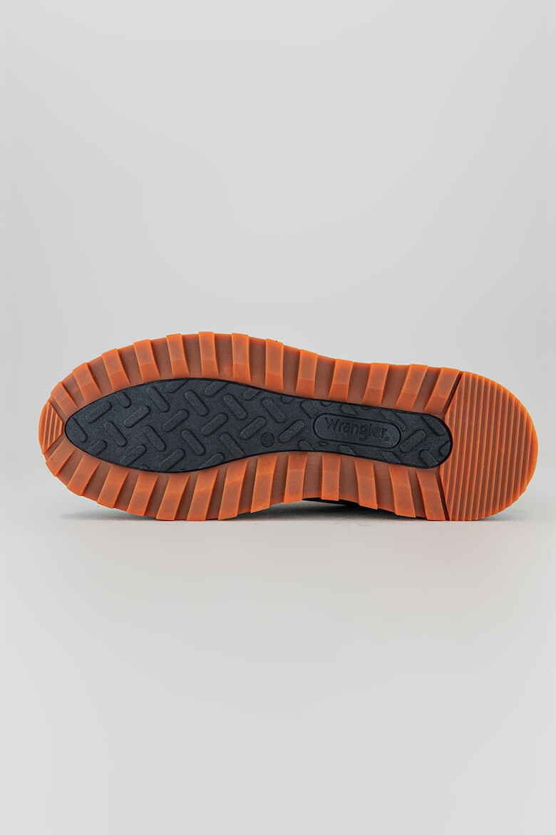 Wrangler Боти Mitchell Peak с еко кожа - Pepit.bg