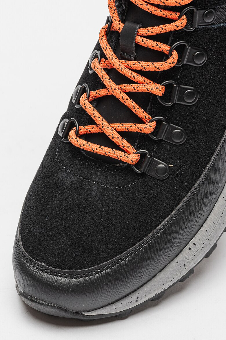 Wrangler Боти Mounty Peak с велур - Pepit.bg