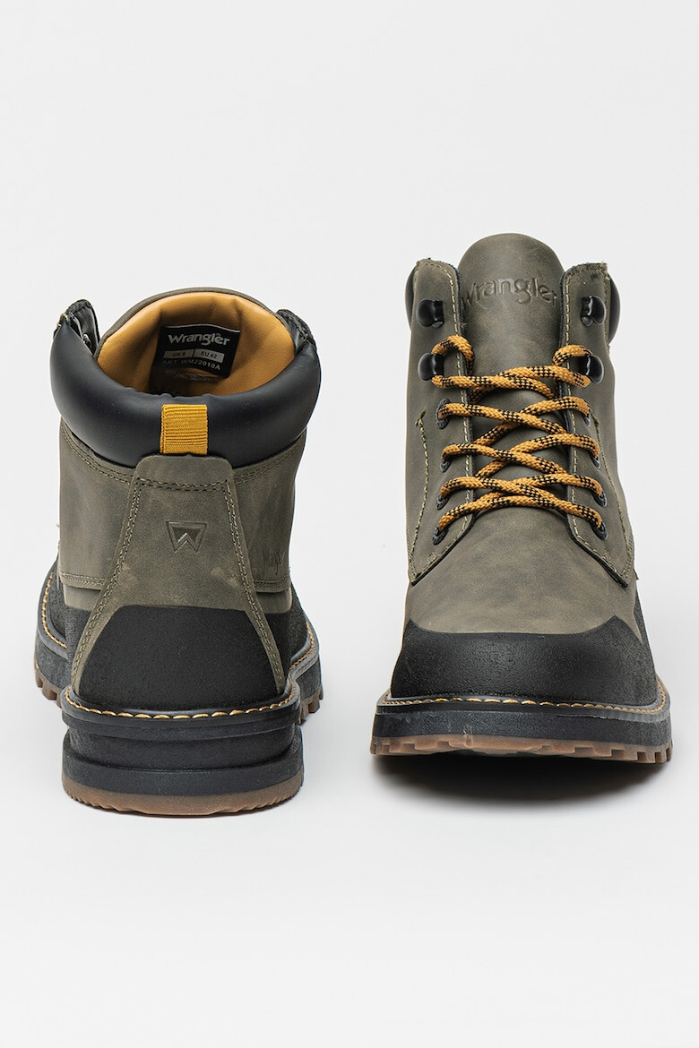 Wrangler Боти от еко кожа Mitchell - Pepit.bg