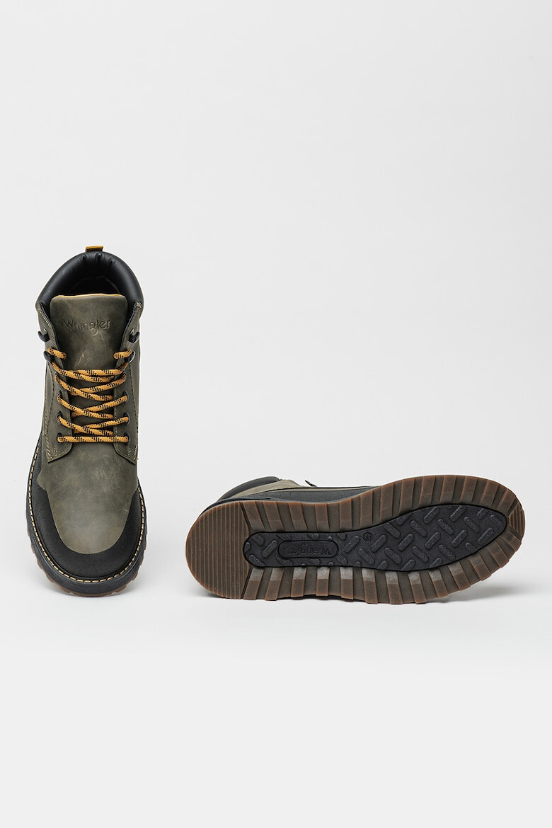 Wrangler Боти от еко кожа Mitchell - Pepit.bg