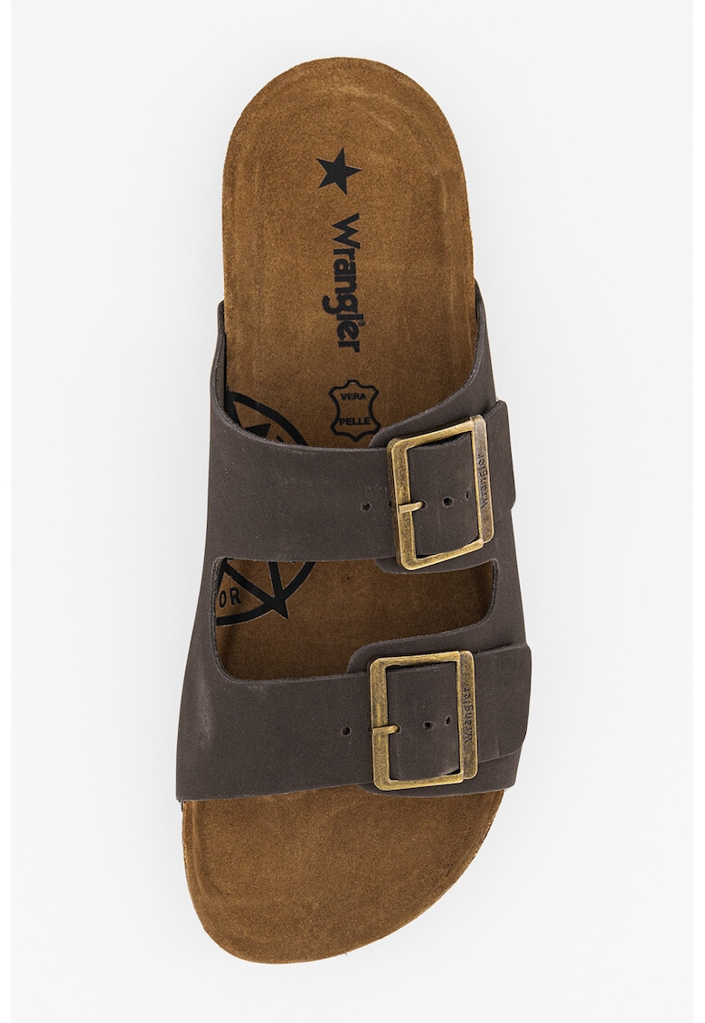 Wrangler Чехли от еко кожа - Pepit.bg