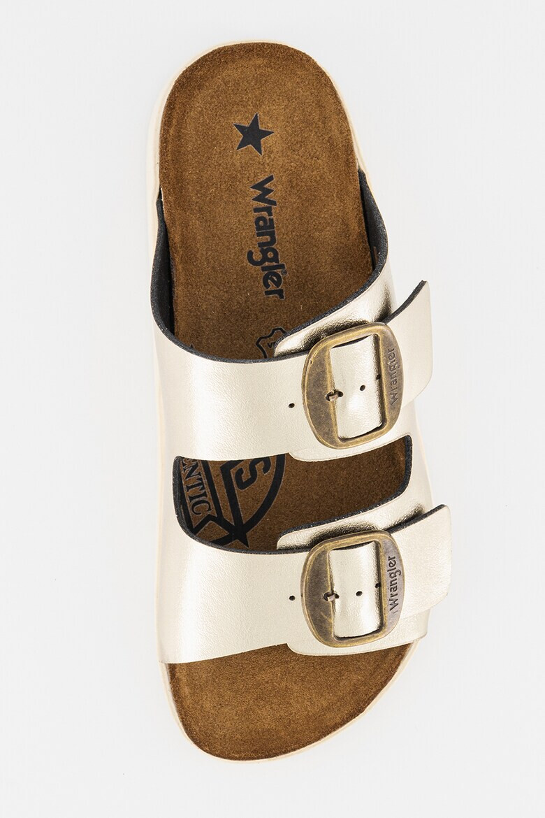 Wrangler Чехли от еко кожа - Pepit.bg