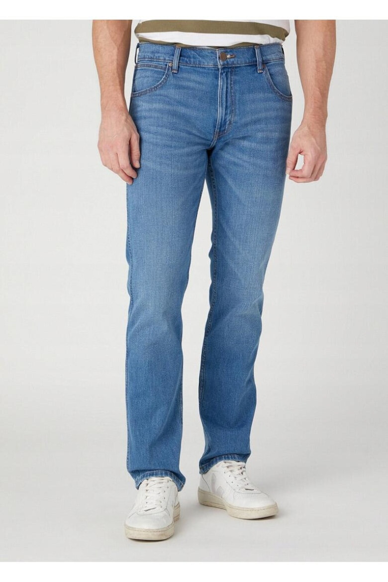Wrangler Дънки_Мъжки_44391 - Pepit.bg