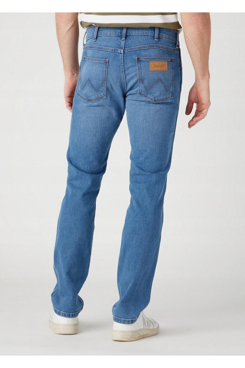 Wrangler Дънки_Мъжки_44391 - Pepit.bg