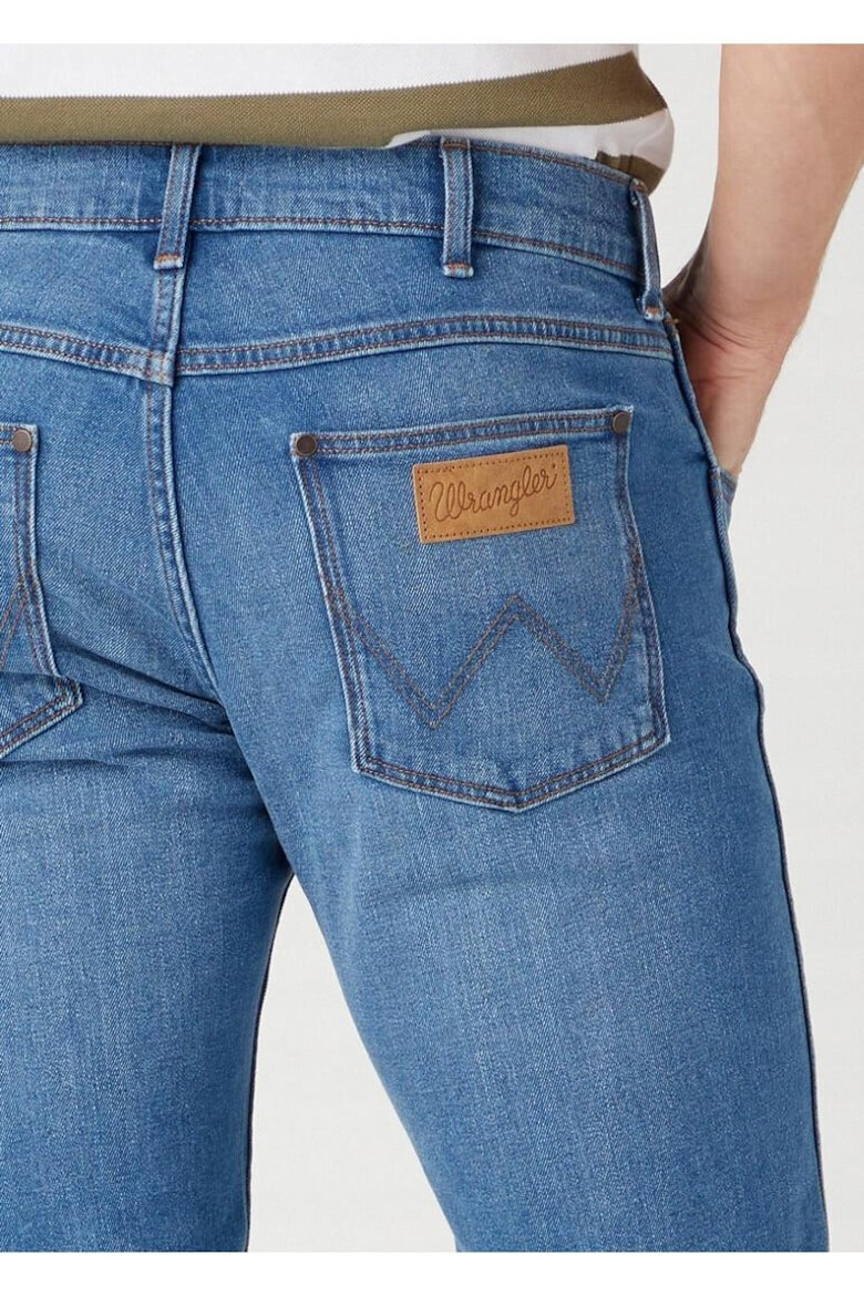 Wrangler Дънки_Мъжки_44391 - Pepit.bg
