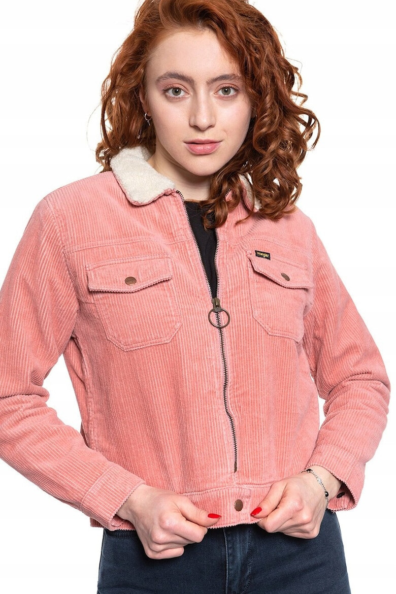 Wrangler Яке_31070063 - Pepit.bg