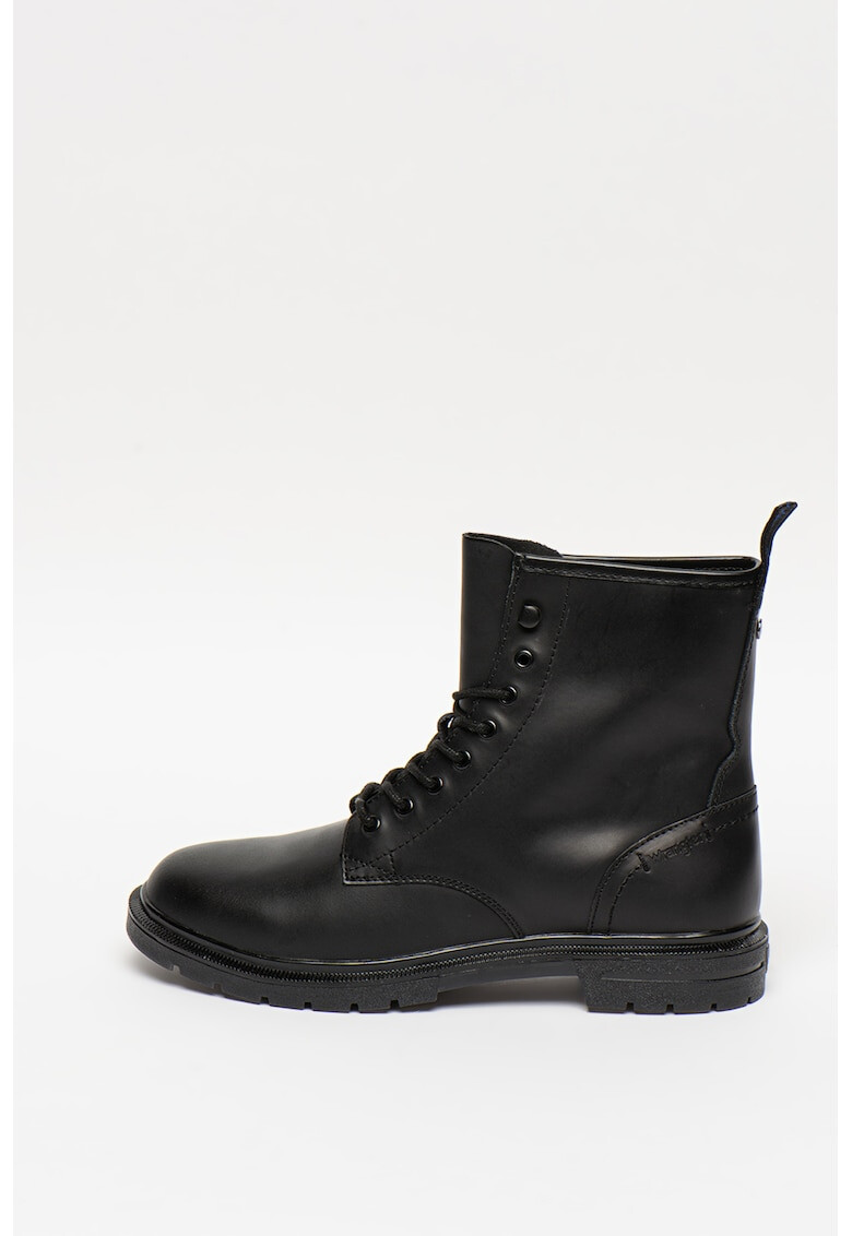 Wrangler Импрегнирани кожени Spike - Pepit.bg