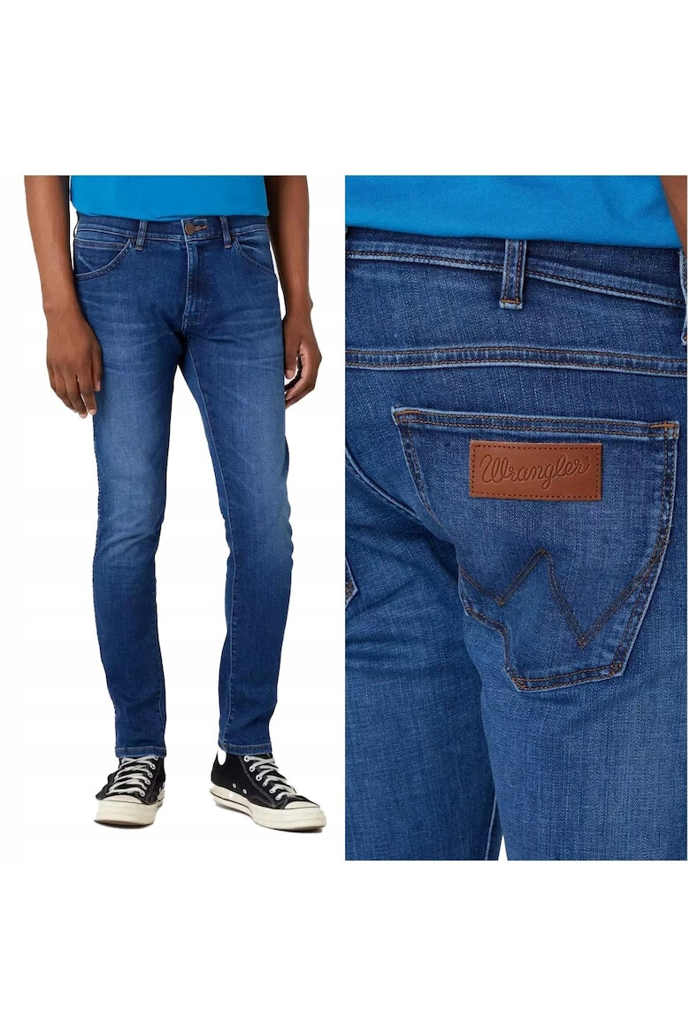 Wrangler Jeansy_Meskie_44567 - Pepit.bg