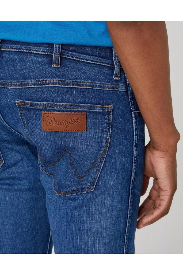 Wrangler Jeansy_Meskie_44567 - Pepit.bg