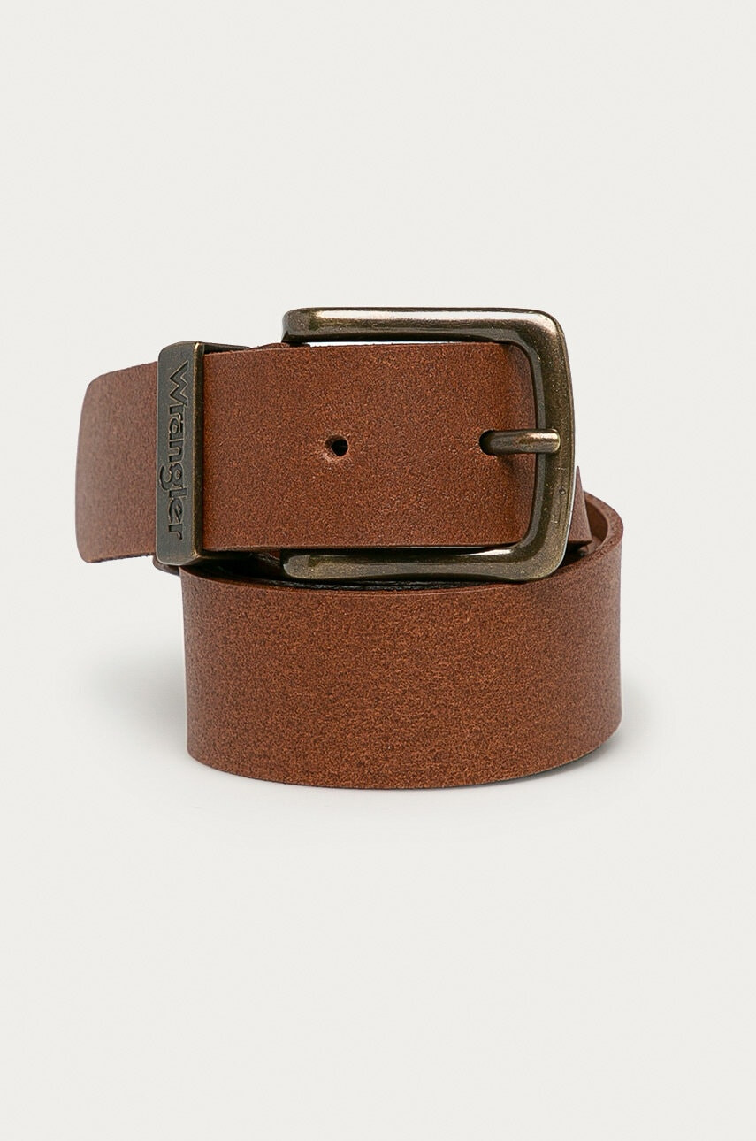 Wrangler Кожен колан - Pepit.bg