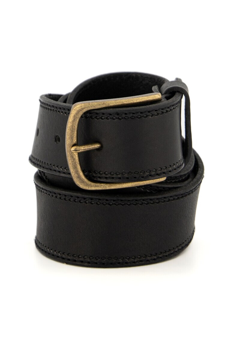 Wrangler Кожен колан Edge - Pepit.bg
