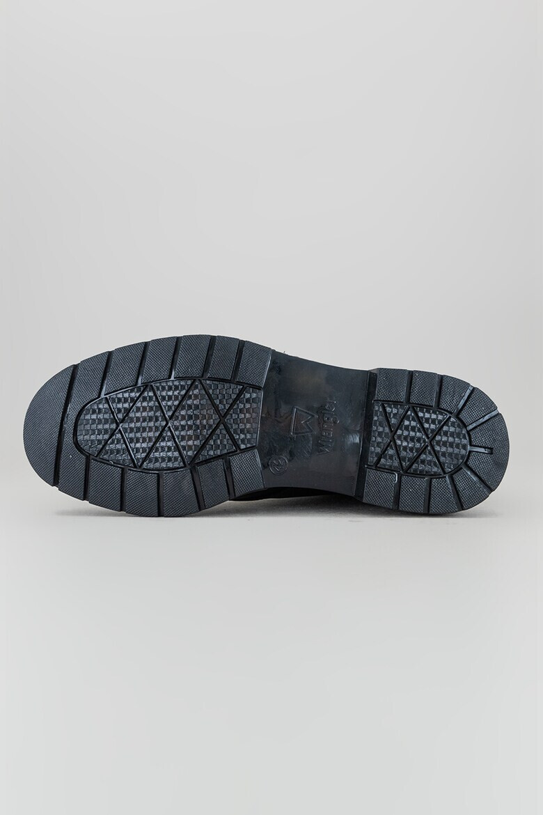 Wrangler Кожени боти - Pepit.bg