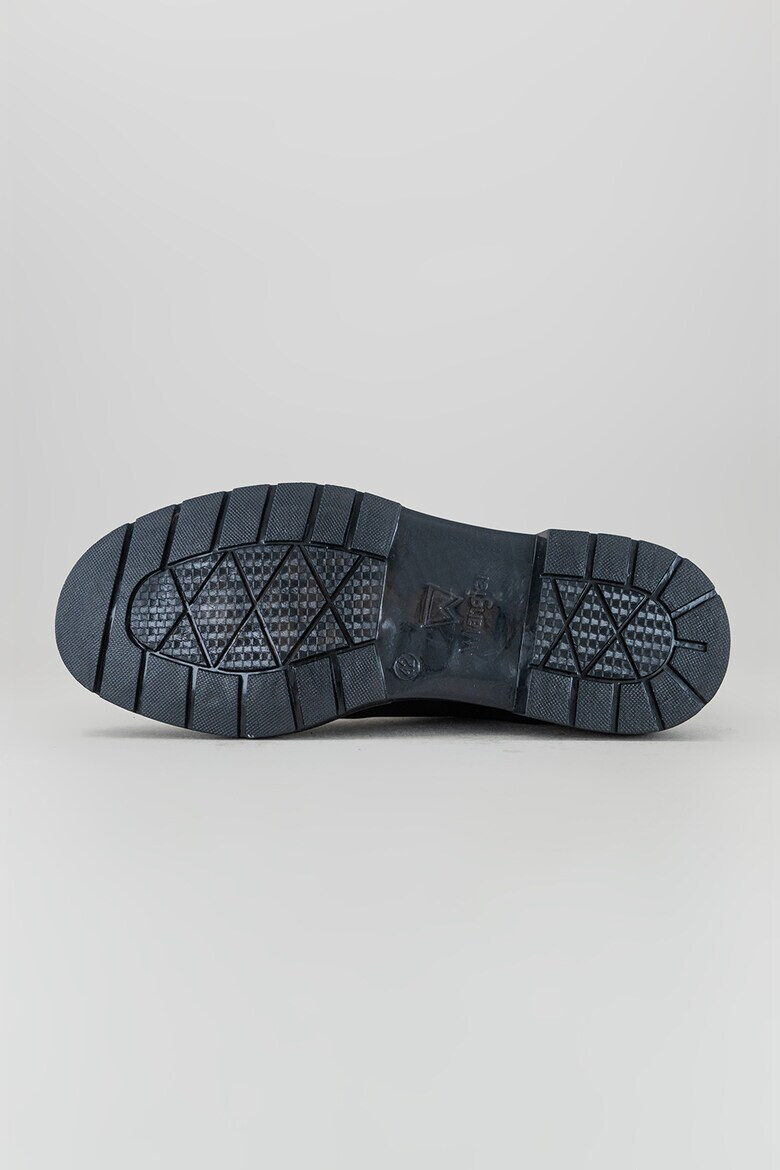Wrangler Кожени боти Chelsea - Pepit.bg
