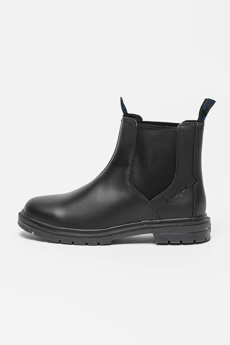 Wrangler Кожени боти Chelsea Spike - Pepit.bg