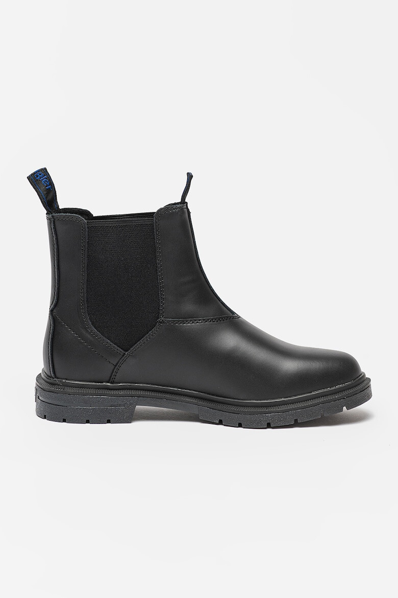 Wrangler Кожени боти Chelsea Spike - Pepit.bg