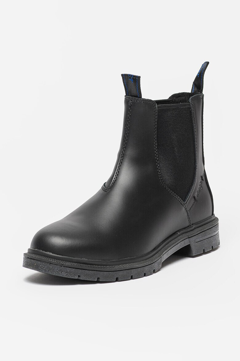 Wrangler Кожени боти Chelsea Spike - Pepit.bg