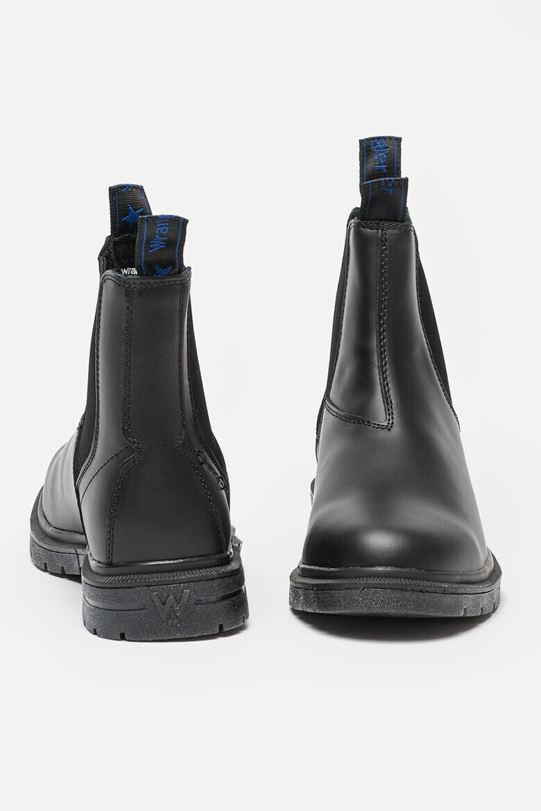 Wrangler Кожени боти Chelsea Spike - Pepit.bg
