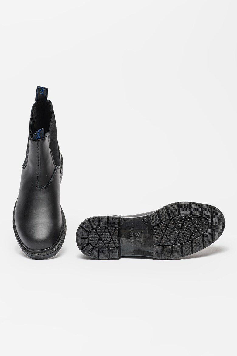 Wrangler Кожени боти Chelsea Spike - Pepit.bg
