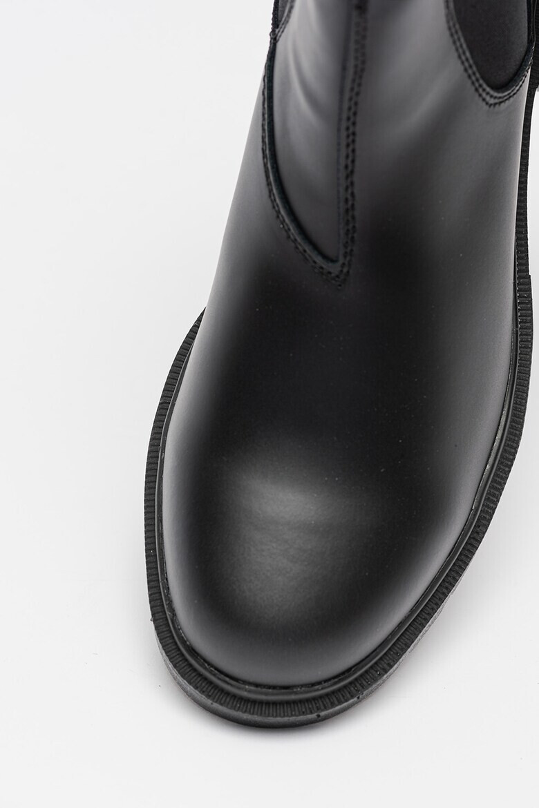 Wrangler Кожени боти Chelsea Spike - Pepit.bg