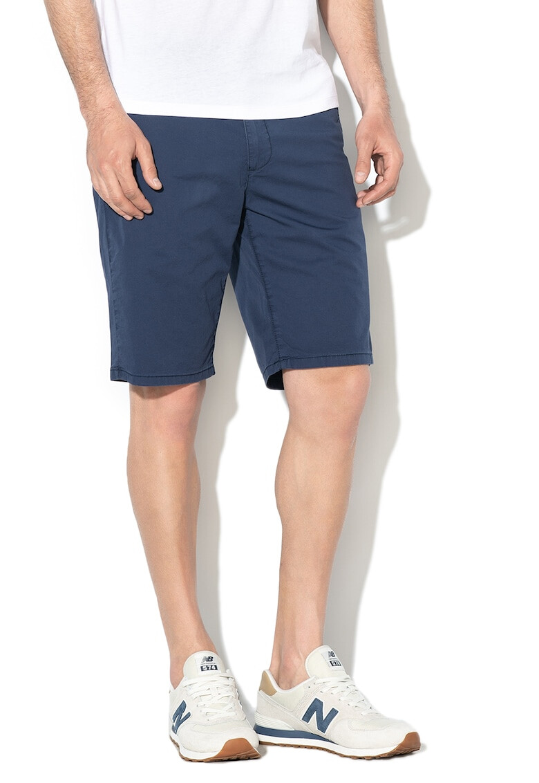 Wrangler Къс панталон чино - Pepit.bg