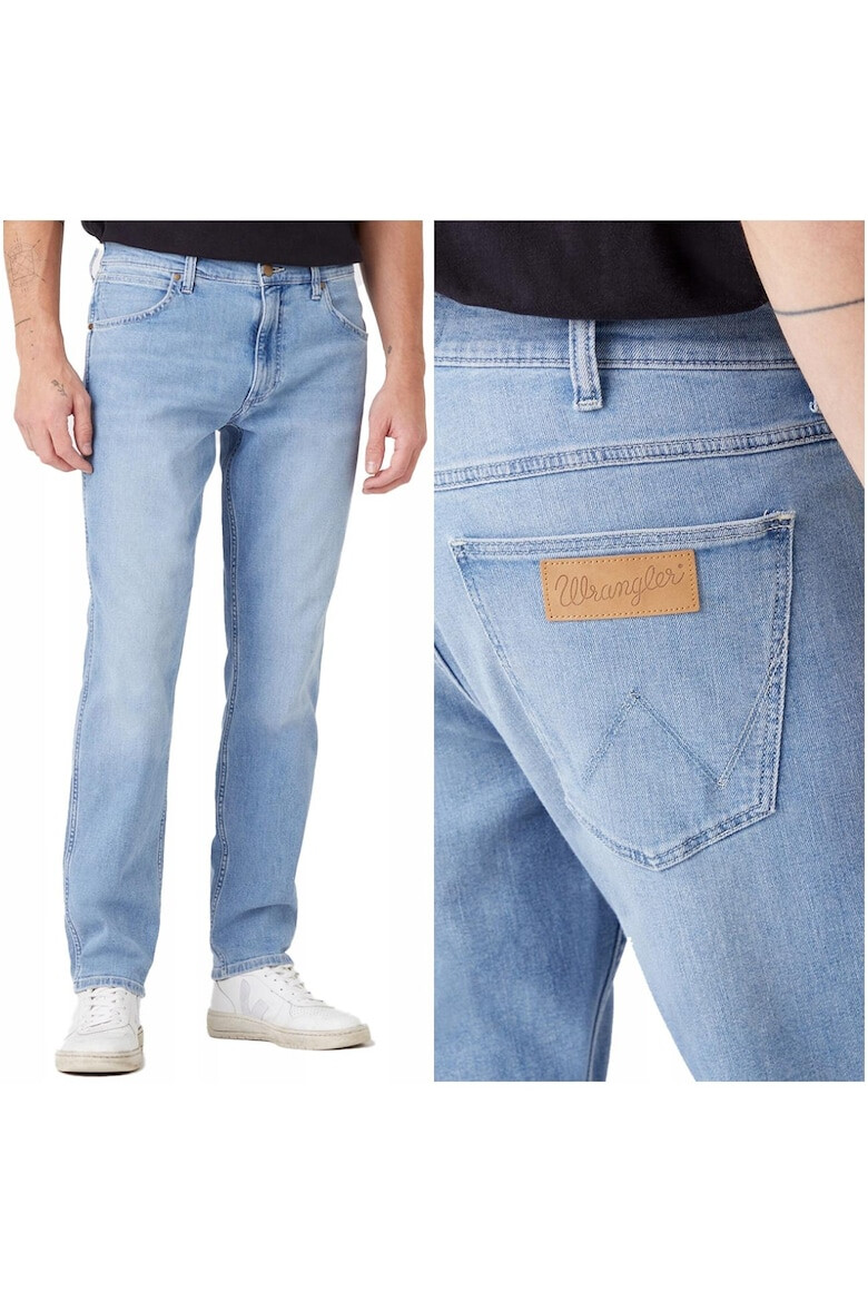 Wrangler Мъжки дънки 43229 - Pepit.bg
