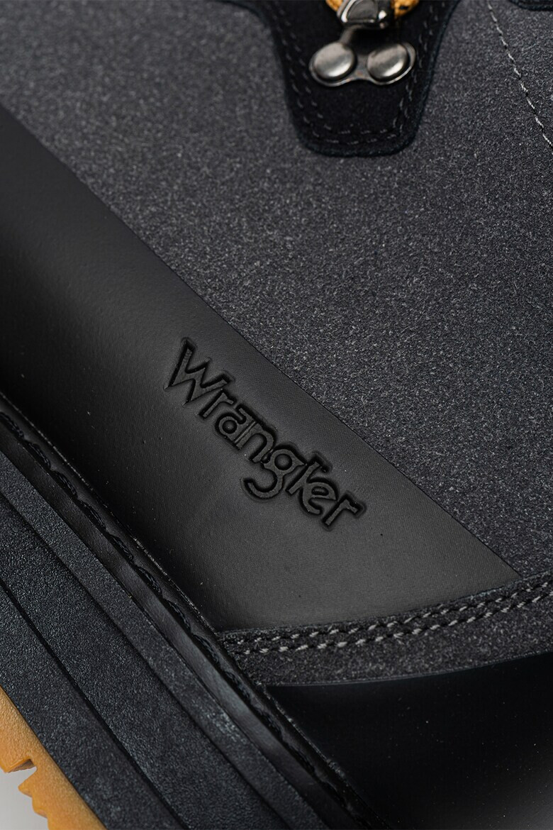 Wrangler Непромокаеми боти Mitchell Peak - Pepit.bg
