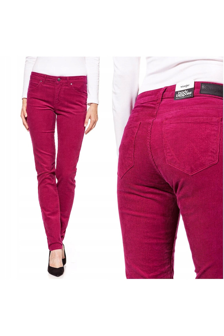 Wrangler Панталон 31070029 - Pepit.bg