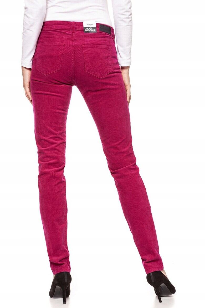 Wrangler Панталон 31070029 - Pepit.bg