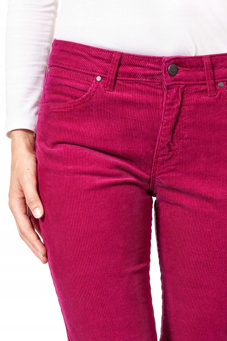 Wrangler Панталон 31070029 - Pepit.bg