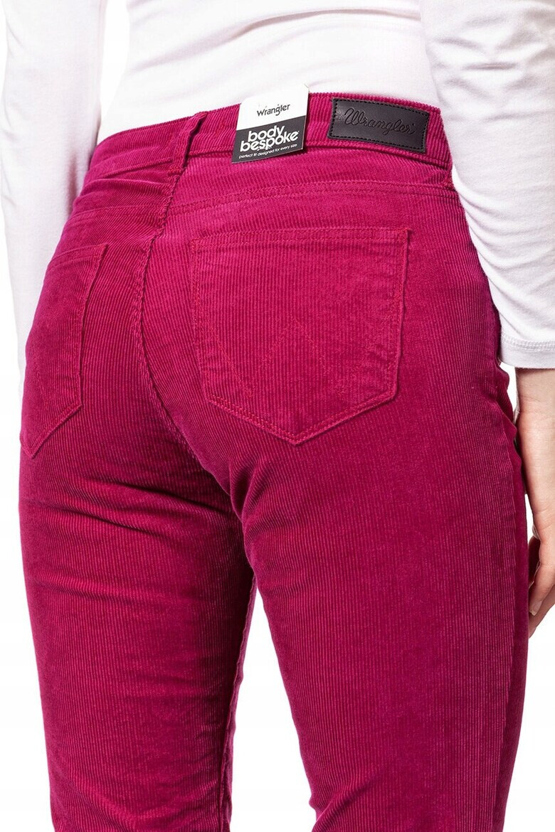 Wrangler Панталон 31070029 - Pepit.bg