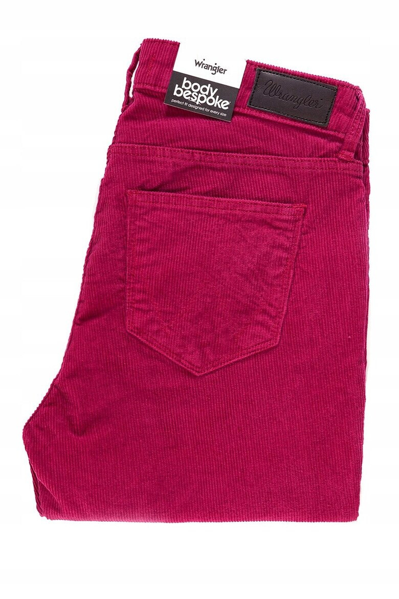 Wrangler Панталон 31070029 - Pepit.bg