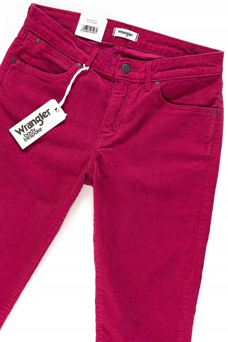 Wrangler Панталон 31070029 - Pepit.bg