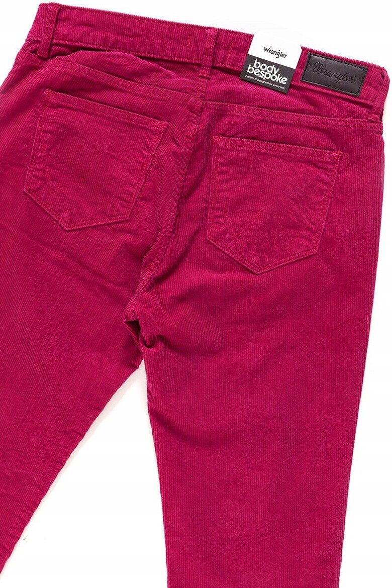 Wrangler Панталон 31070029 - Pepit.bg